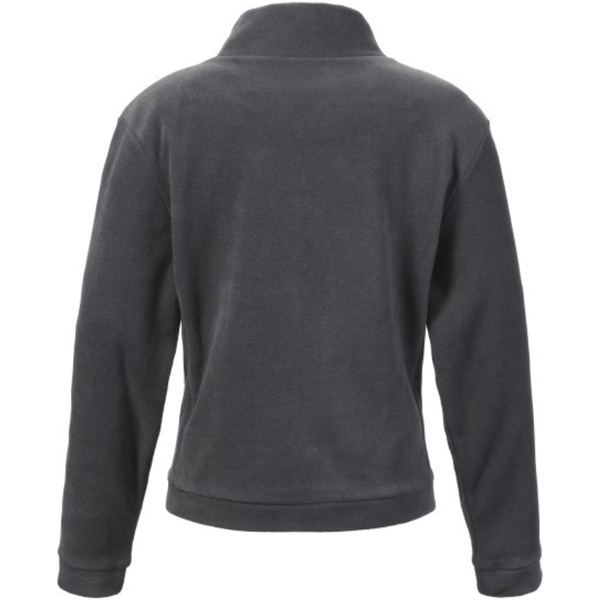 2025 Musto Womens Classic Fleece Pullover 85020 - Carbon